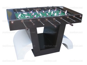 Futbolito Black Diamond Futbolito Black Diamond